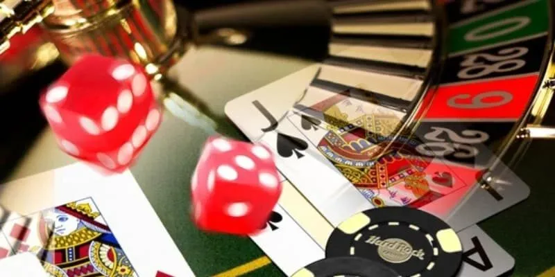 Sảnh game bài luôn thu hút đông đảo thành viên tham gia mỗi ngày