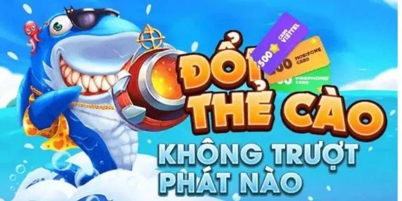 Kinh nghiệm chơi bắn cá đổi thưởng thẻ cao từ cao thủ hen88