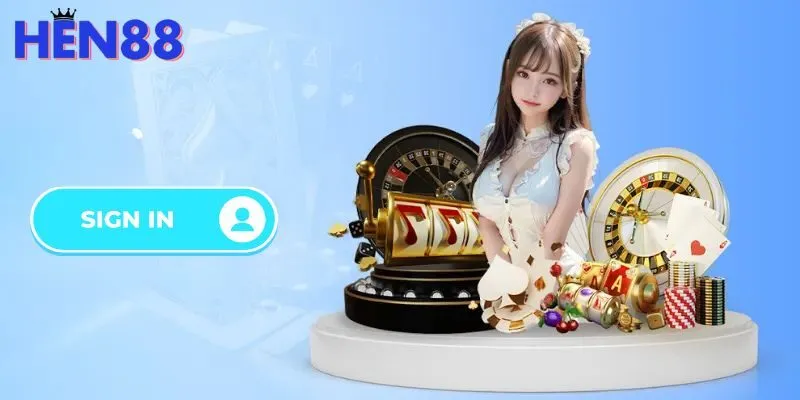 Các lưu ý dành cho game thủ khi đăng ký hen88