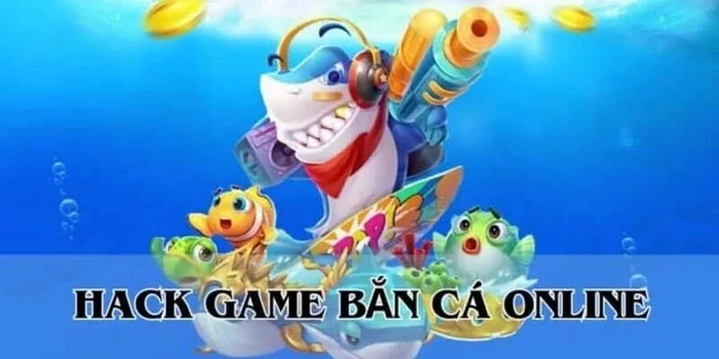 Lưu ý khi sử dụng tool hack game bắn cá để tránh vi phạm