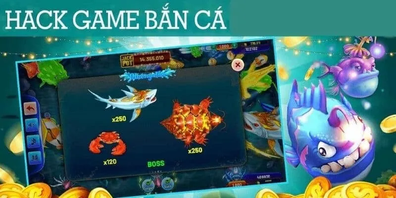 Tại sao nên sử dụng tool hack bắn cá hiện nay