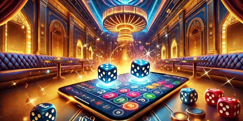 Kho game tài xỉu chất lượng đến từ hen88
