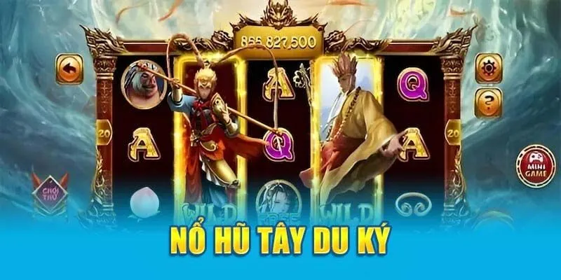 Tây du ký