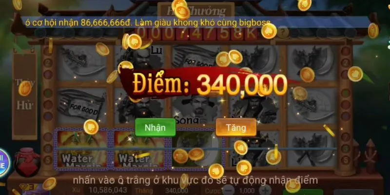 Bổ sung tính năng chơi thử hữu ích