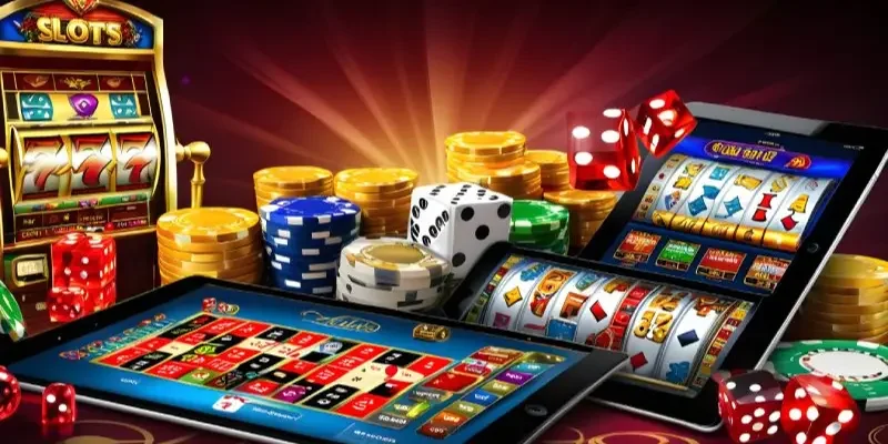 Lý do nên chọn Casino hen88 là nơi giải trí tuyệt vời