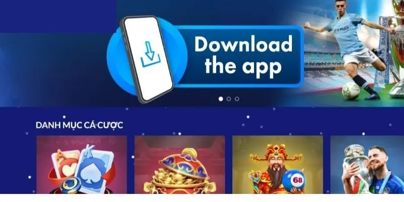 Vì sao ngày càng nhiều người chơi tải app Hen88?
